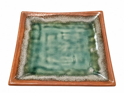 Fatima Green Platter