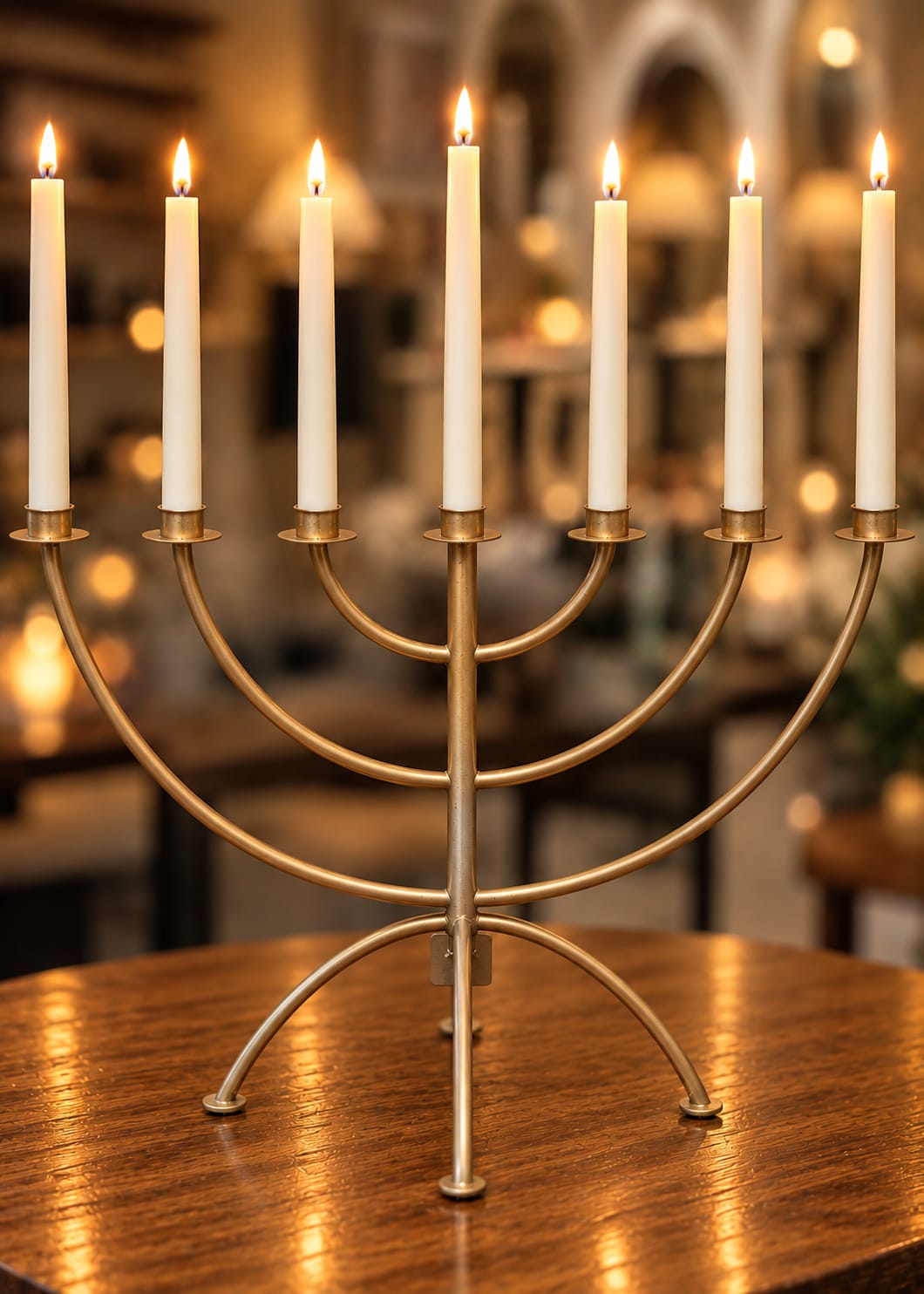 BELA CANDLE STAND
