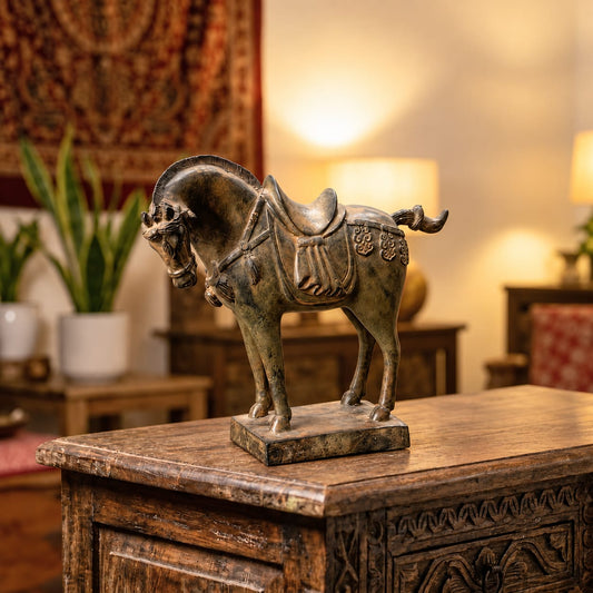 Birbal Horse