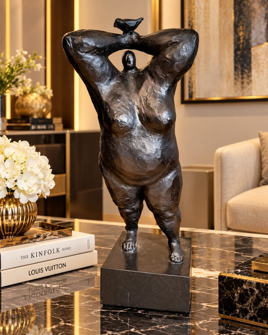 Fat Lady