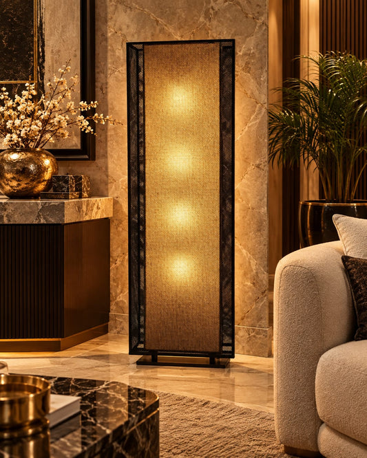 Stella Tall Lamp