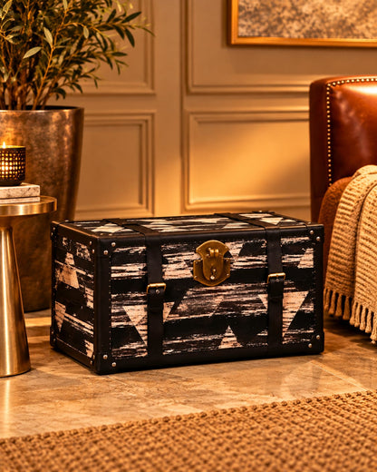Black Rush Trunk (Large)
