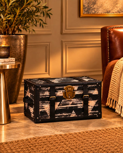 Black Rush Trunk (Small)