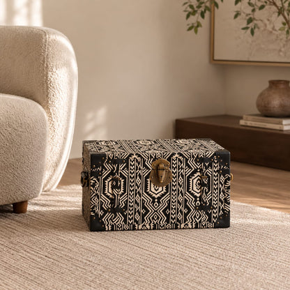 Black Rush Trunk (Medium)