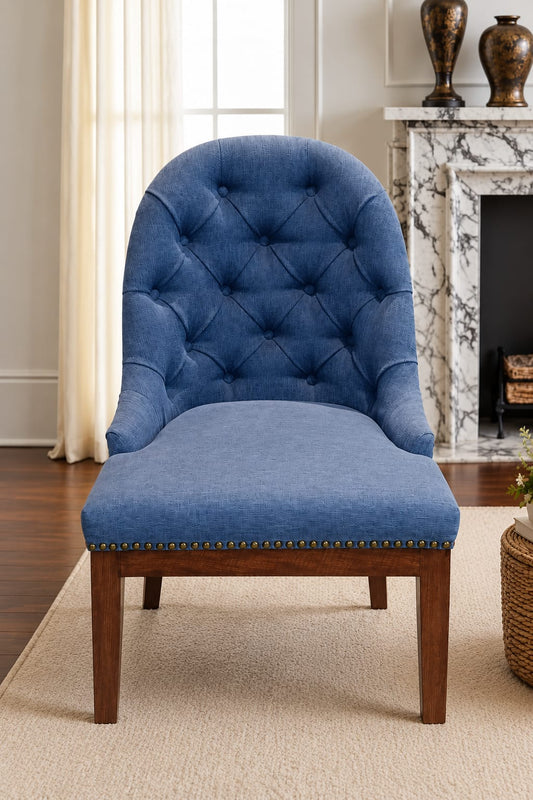 Indigo Chair