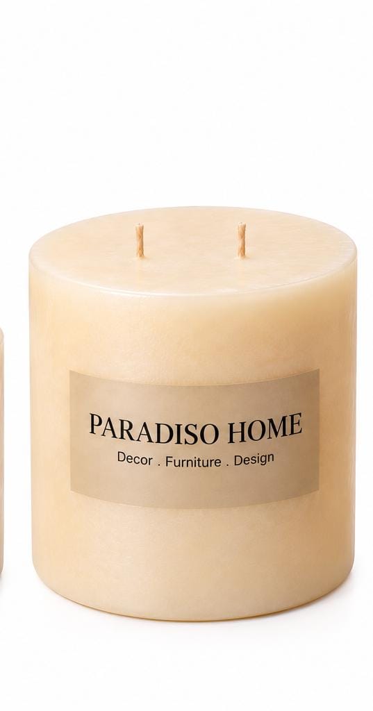 Lavender Scented Candle Medium