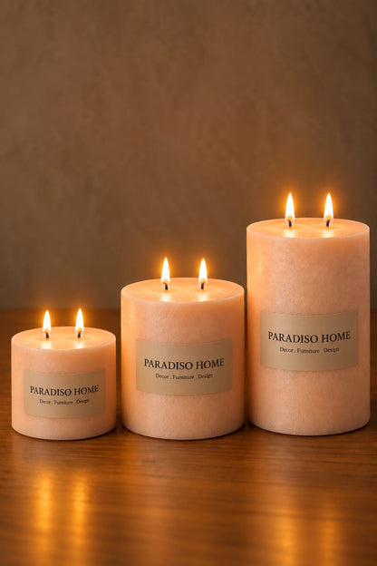 Coffee Scented Candle Medium