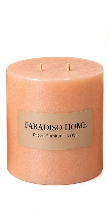 Coffee Scented Candle Medium