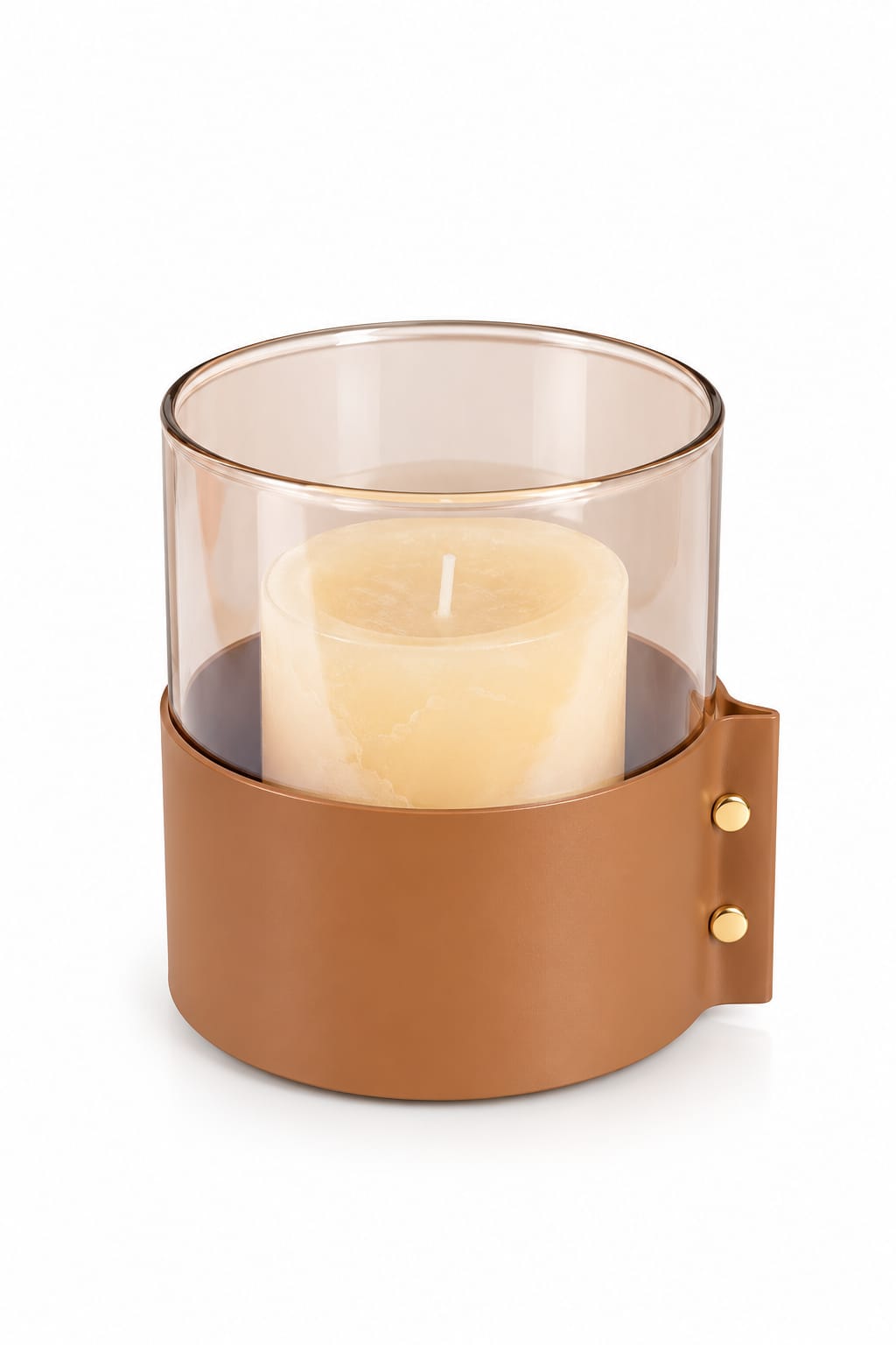 DORCHESTER HURRICANE CANDLE HOLDER SML. (PER PC)