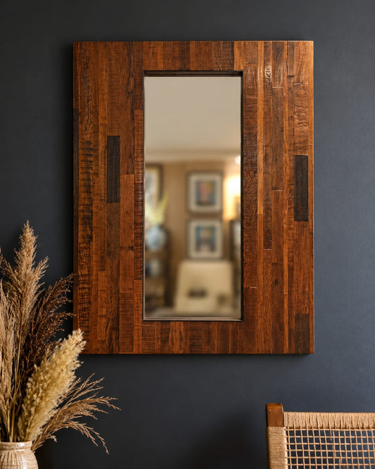 Brazilian Mirror