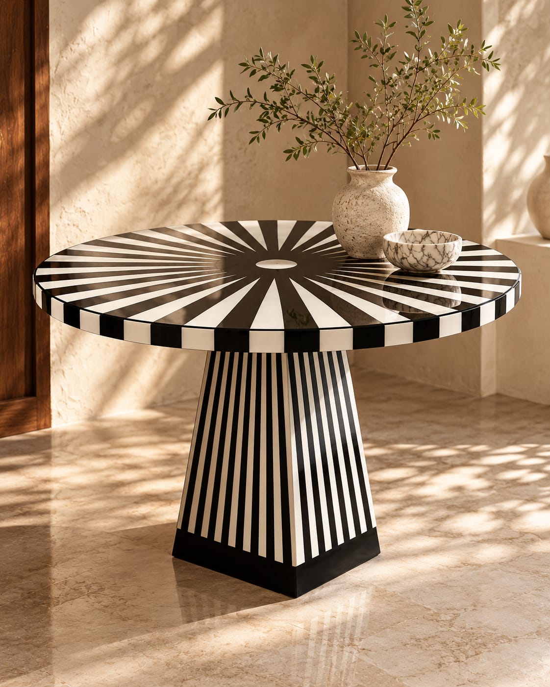 Diana Table