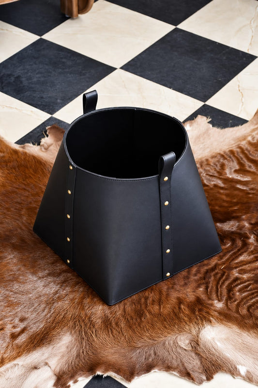 Dutch Dustbin