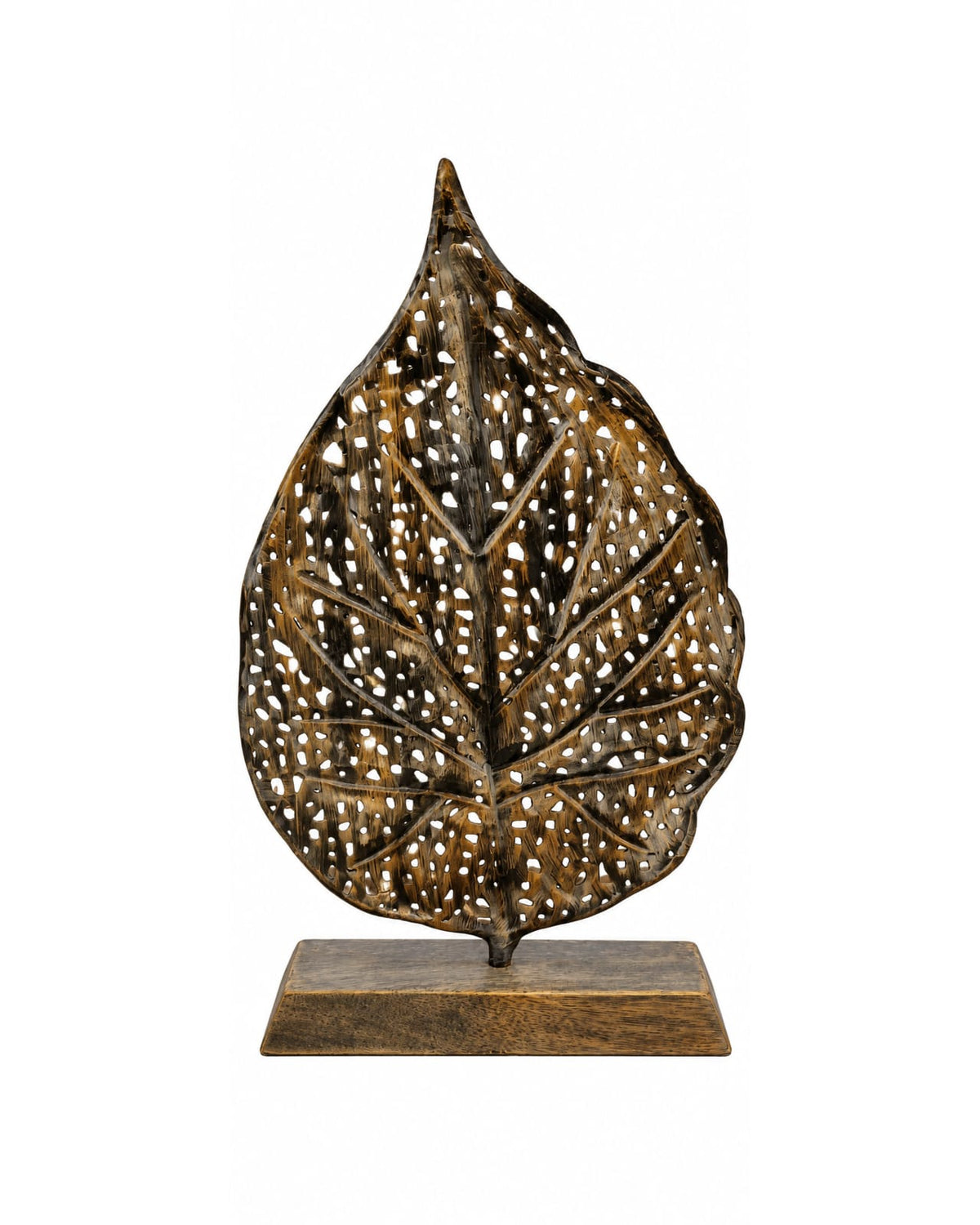 Spider Leaf Stand Small