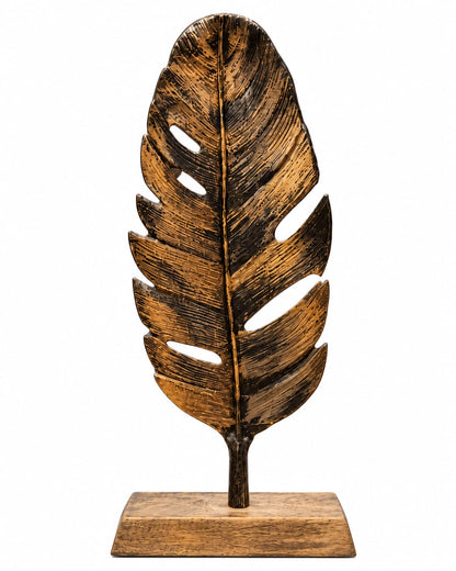 Cut Leaf Stand Medium