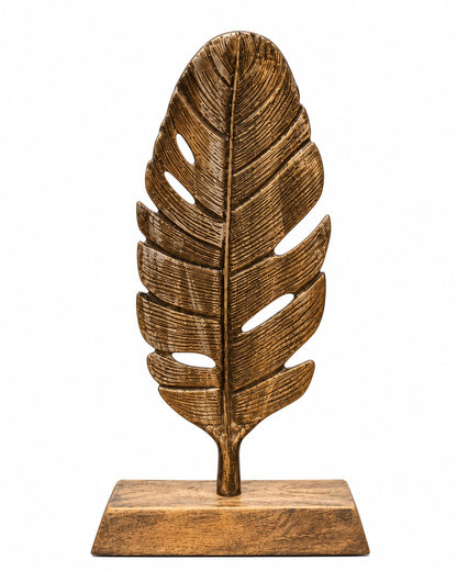 Cut Leaf Stand Small