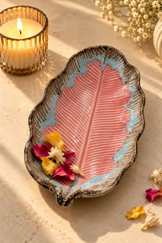 Peepal Platter
