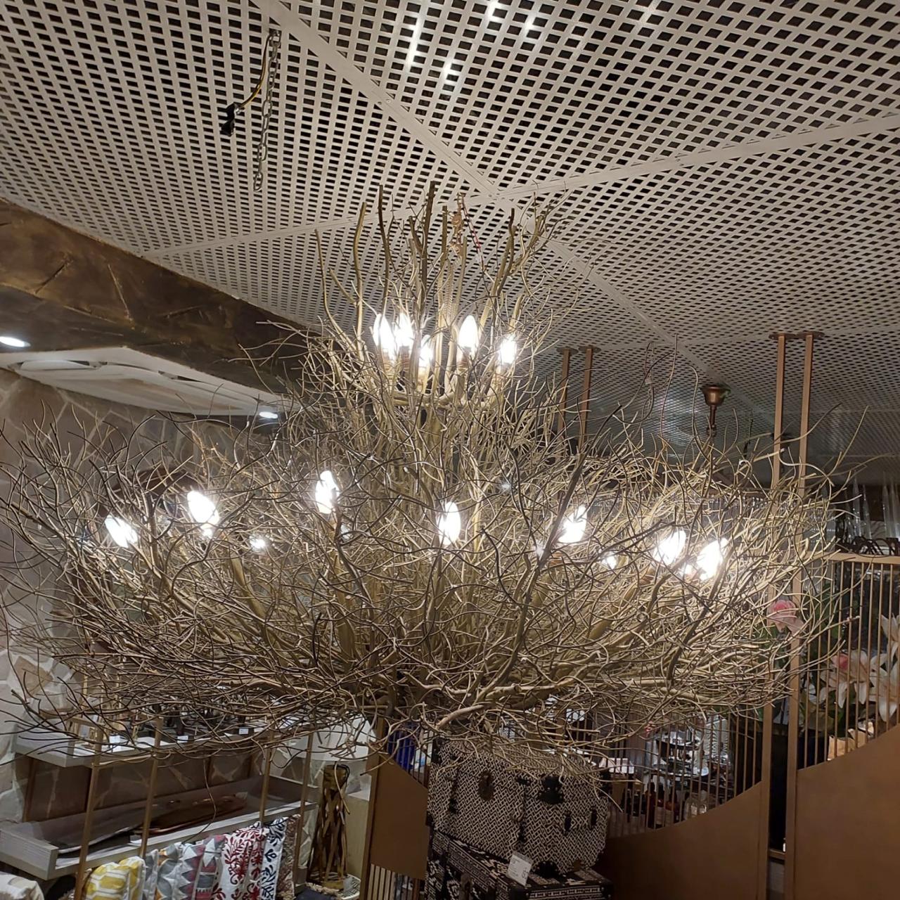 Oma Chandelier (Large)