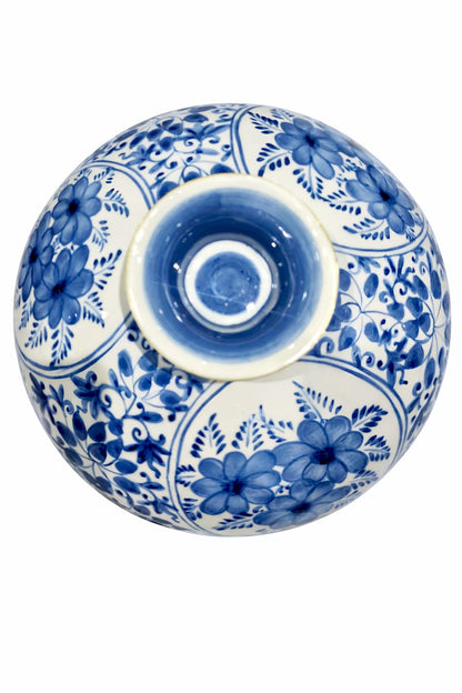 FLORAL FLY POT LARGE