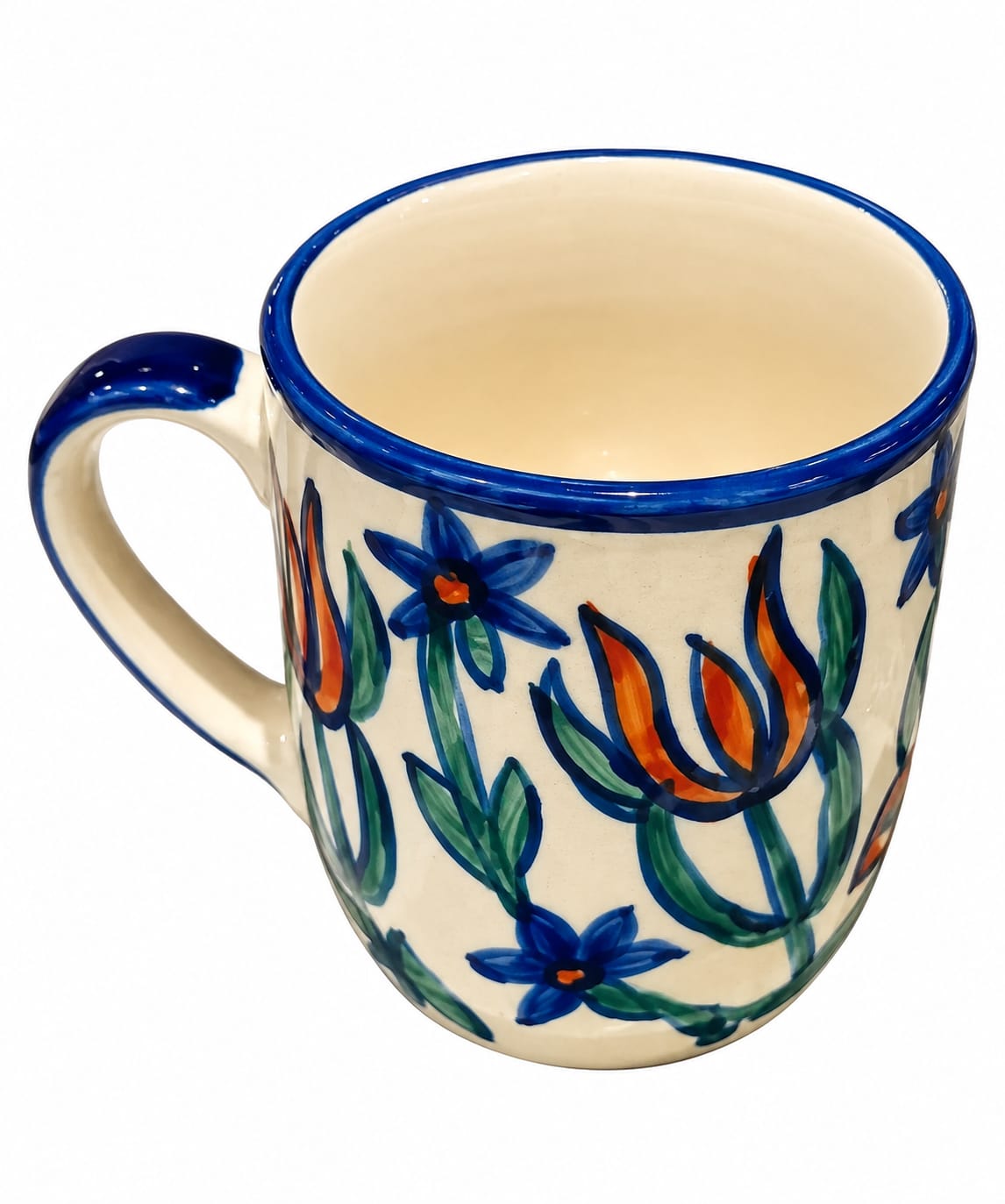 Purple Penoy Mug