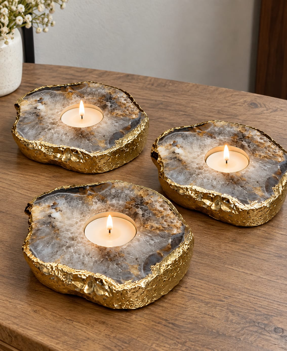 Marchesca Tealight