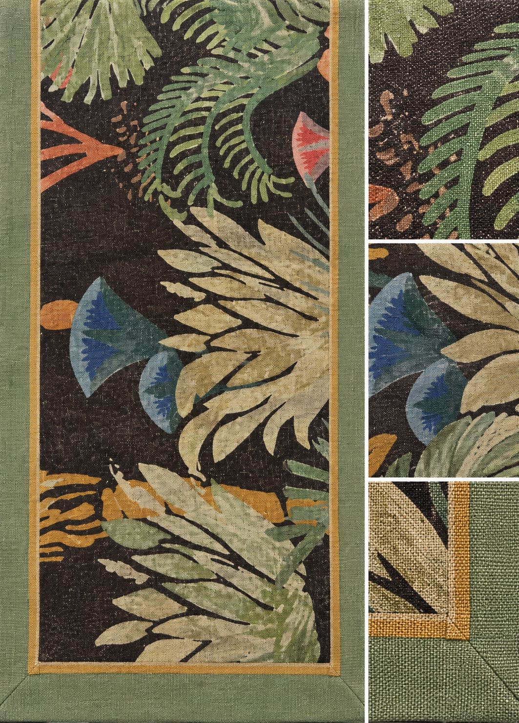 Enchanted Table Runner