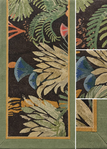 Enchanted Table Runner