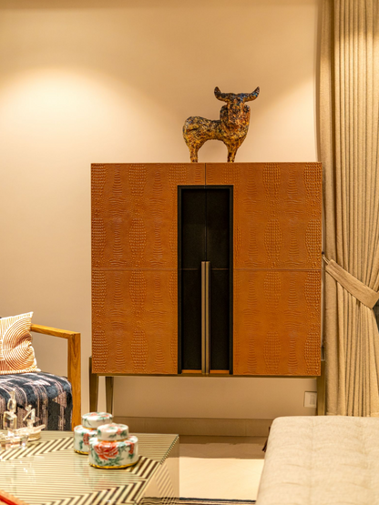 NANDYA BULL