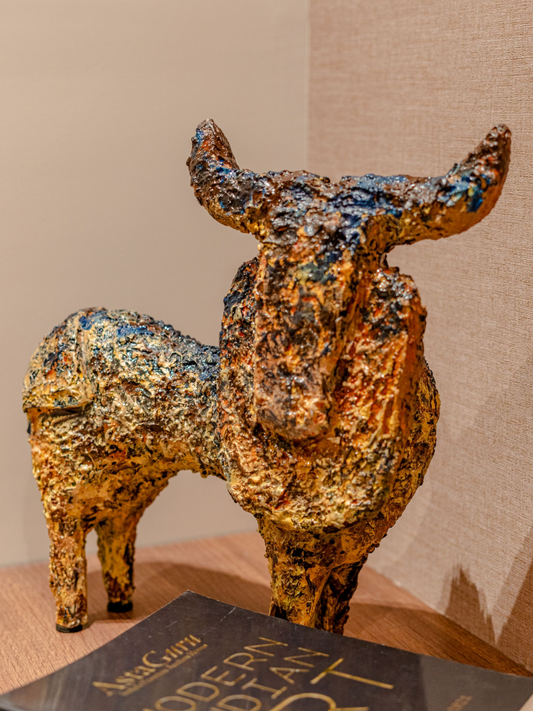 NANDYA BULL
